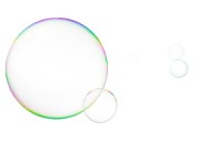 white-bubbles1